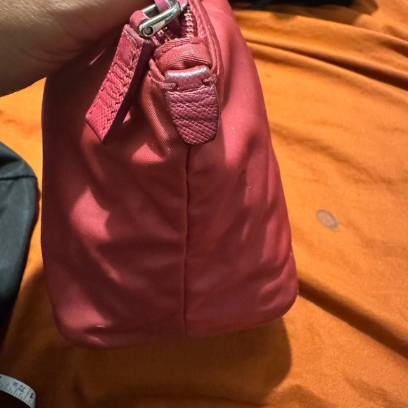 Prada Red Women's pouch pink - Picture 6 of 13